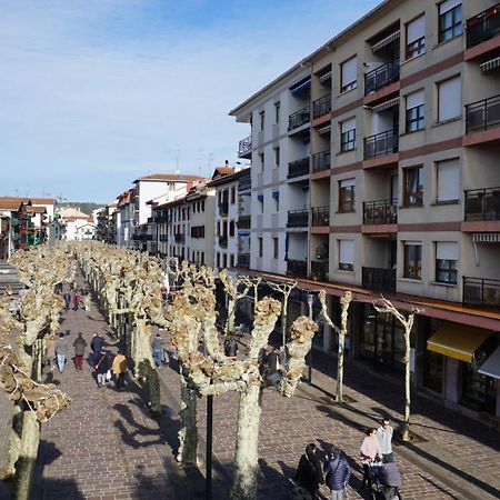 オンダリビアSan Pedro By Basquelidaysアパートメント エクステリア 写真